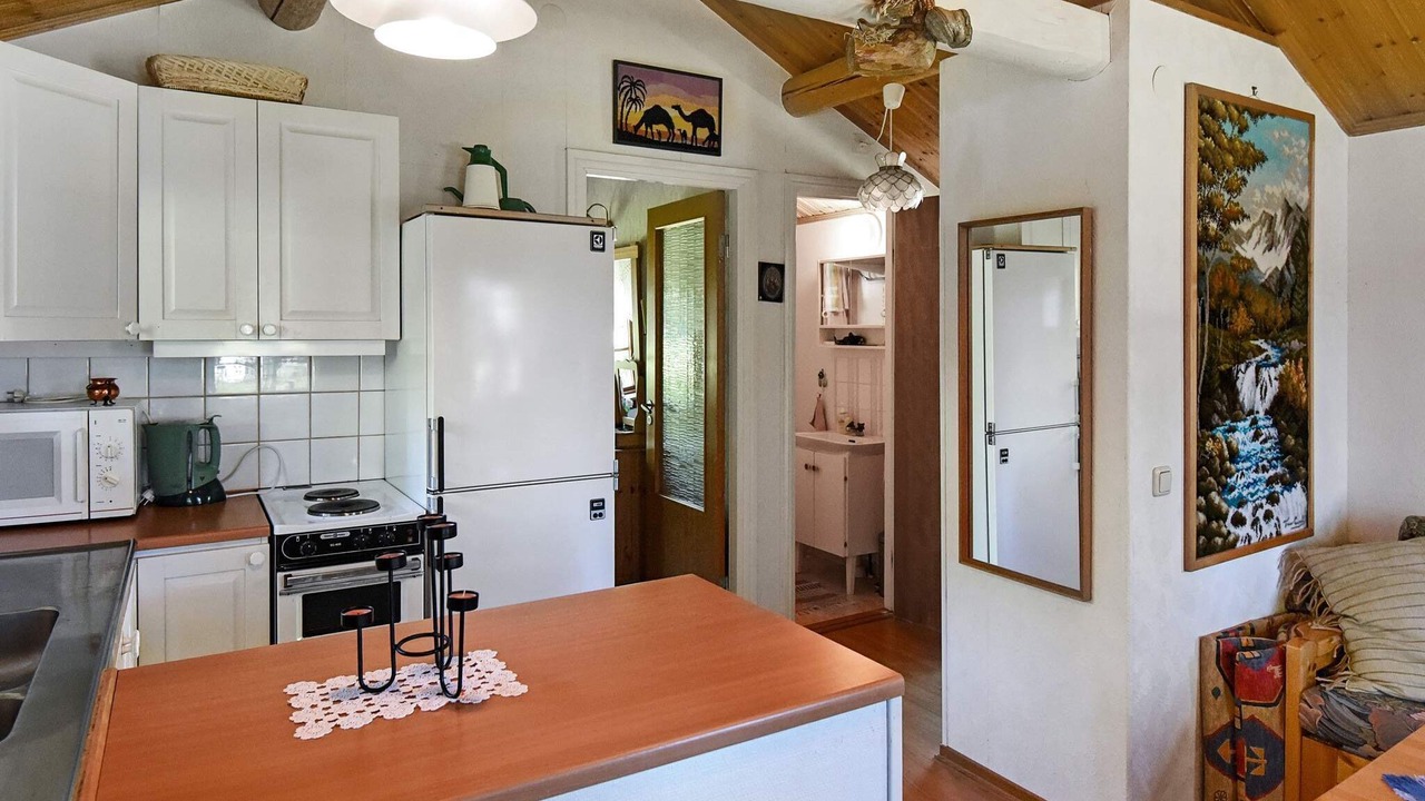 Photo of Kitchen in Tibro