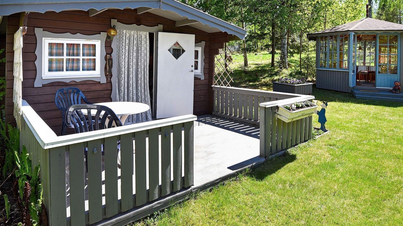 Photo of Outdoor in Tibro