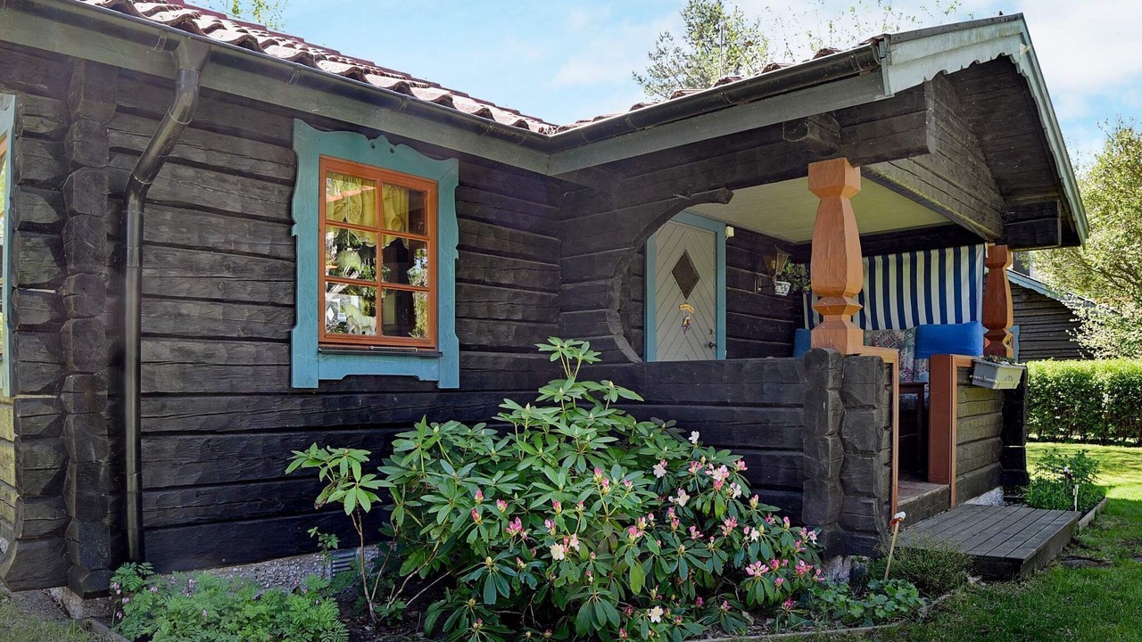 Photo of Outdoor in Tibro