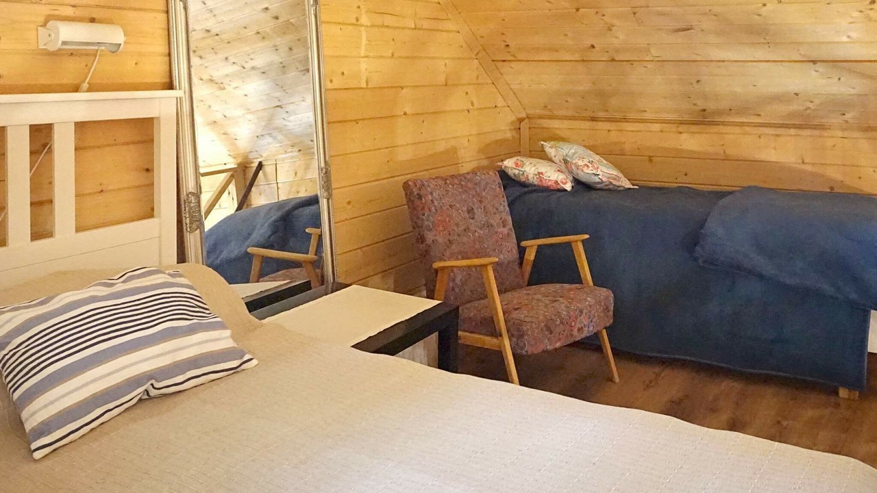 Photo of Bedroom in Odeshog