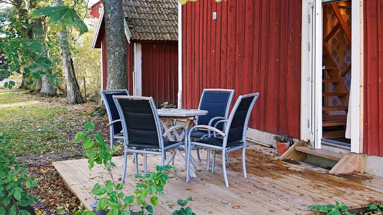 Photo of Outdoor in Odeshog