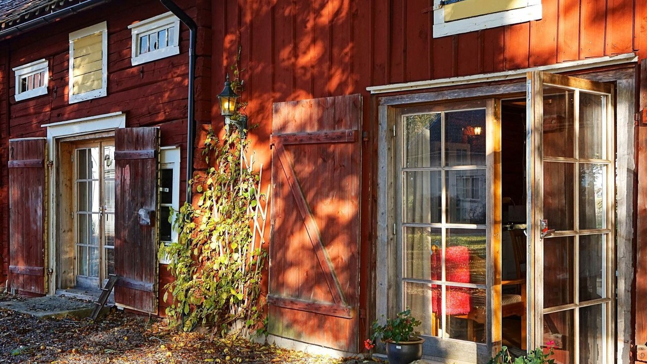 Photo of Outdoor in Odeshog