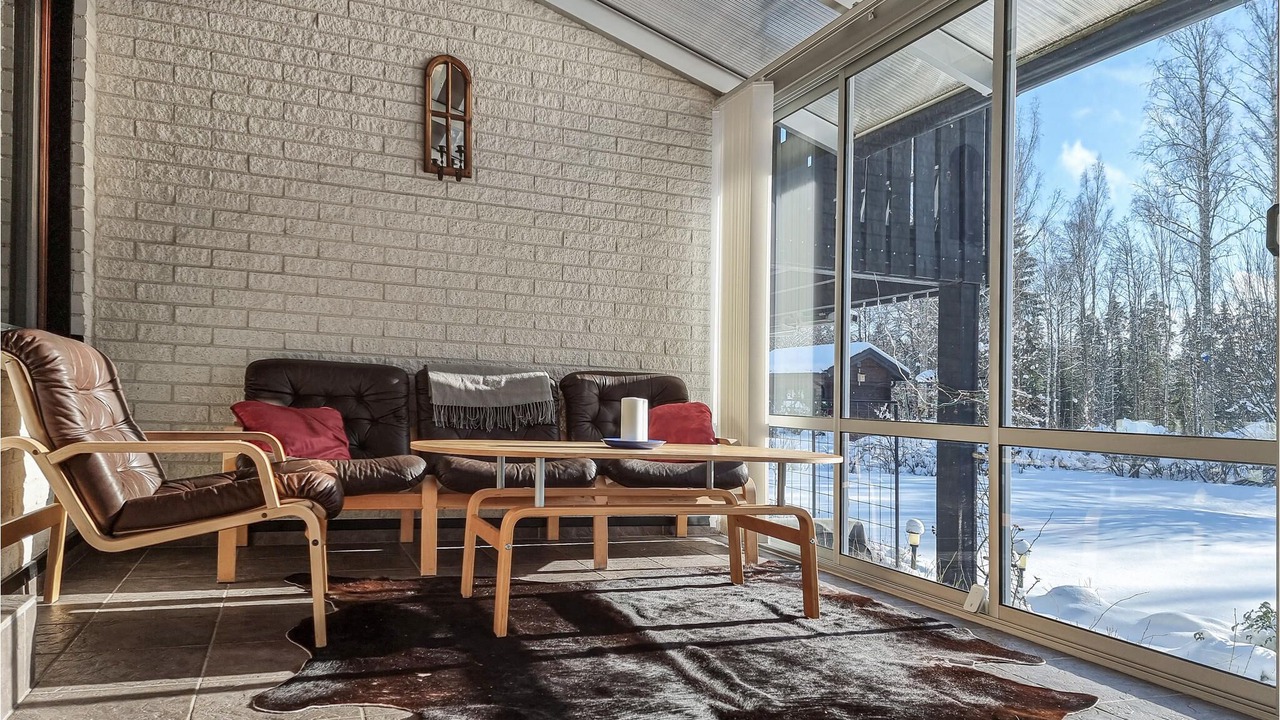 Photo of Patio Balcony in Finnerodja