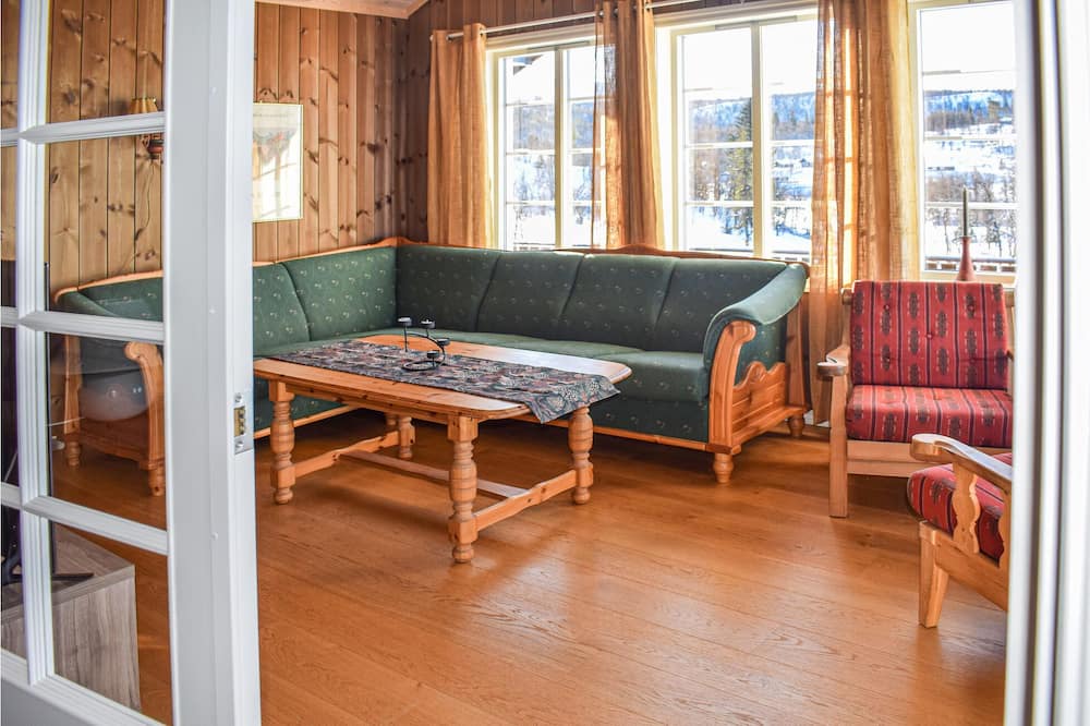 Photo of Bedroom in Gol