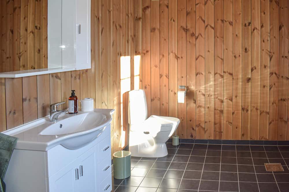 Photo of Bathroom in Gol