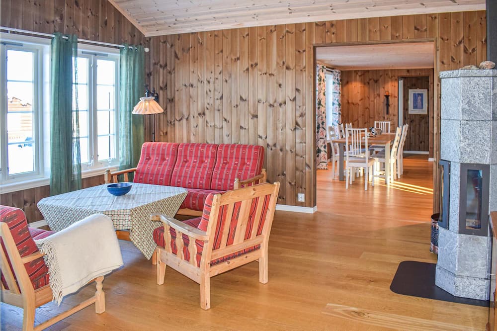 Photo of Bedroom in Gol