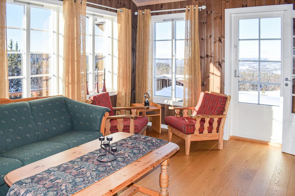 Photo of Bedroom in Gol