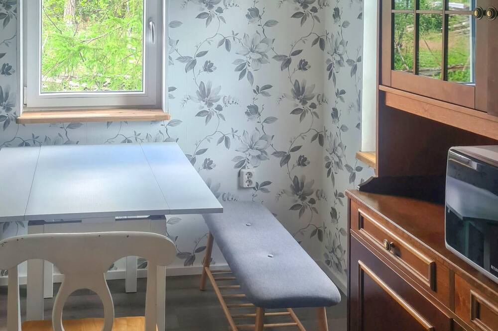 Photo of Bedroom in Slite