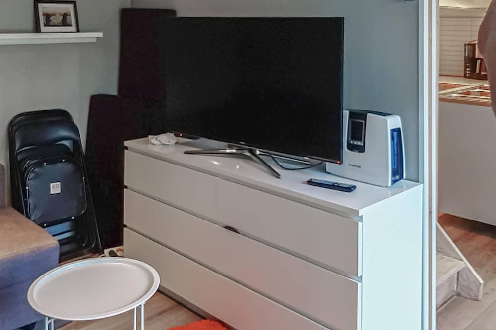 Photo of Bedroom in Slite