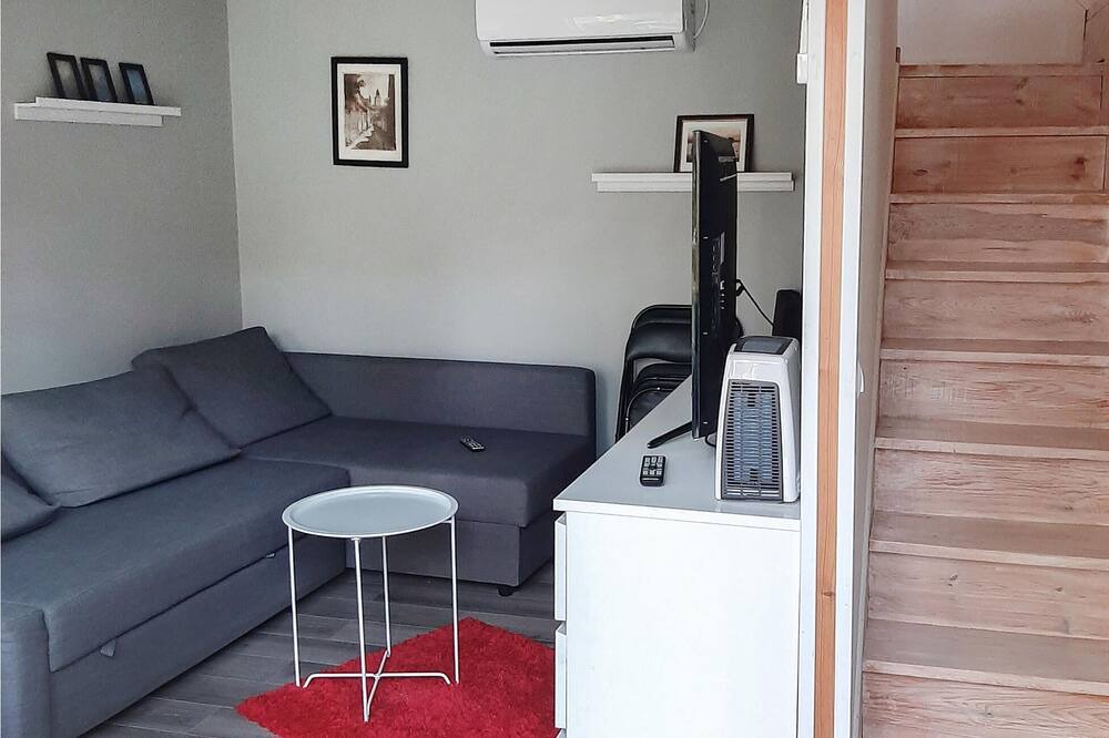 Photo of Bedroom in Slite