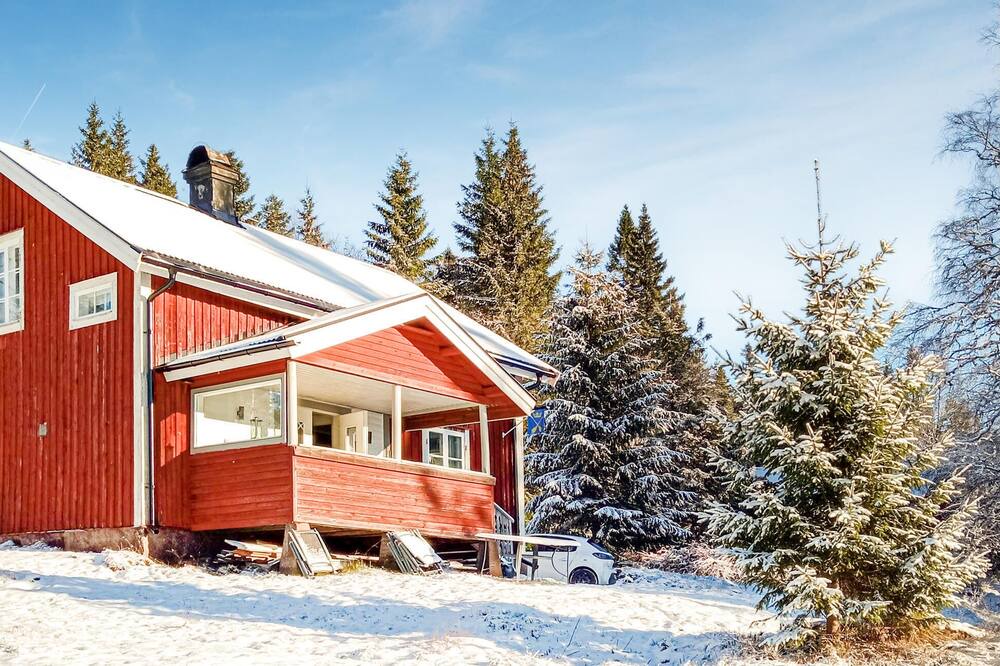 Photo of Outdoor in Appelbo