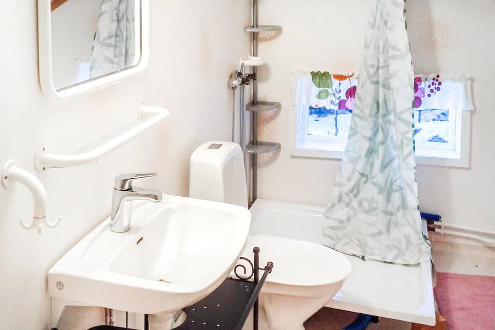 Photo of Bathroom in Appelbo