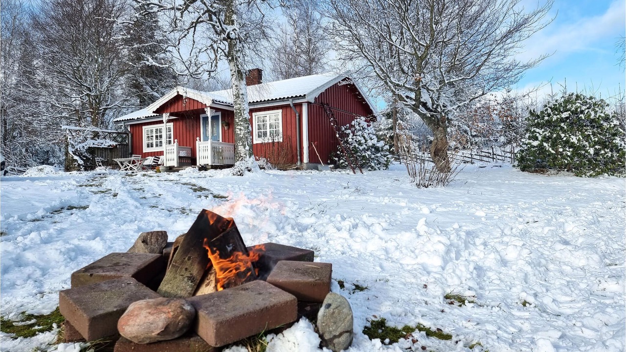 Photo of Outdoor in Mullsjo