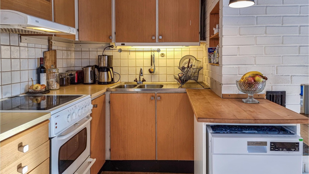 Photo of Kitchen in Mullsjo