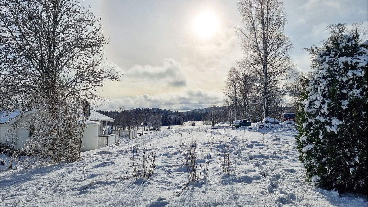 Photo of Others in Mullsjo