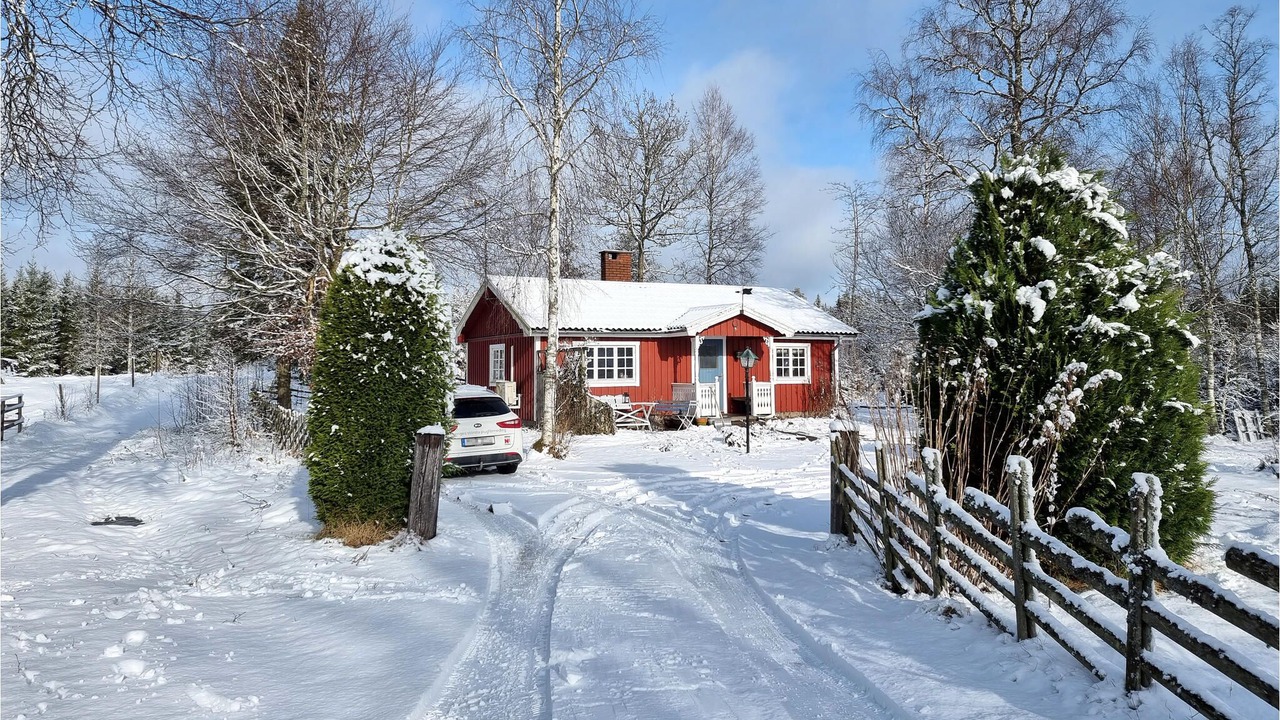 Photo of Outdoor in Mullsjo