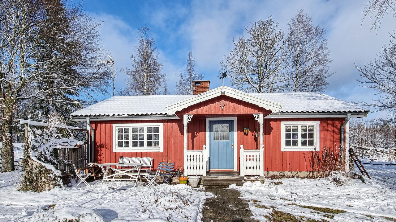 Photo of Outdoor in Mullsjo