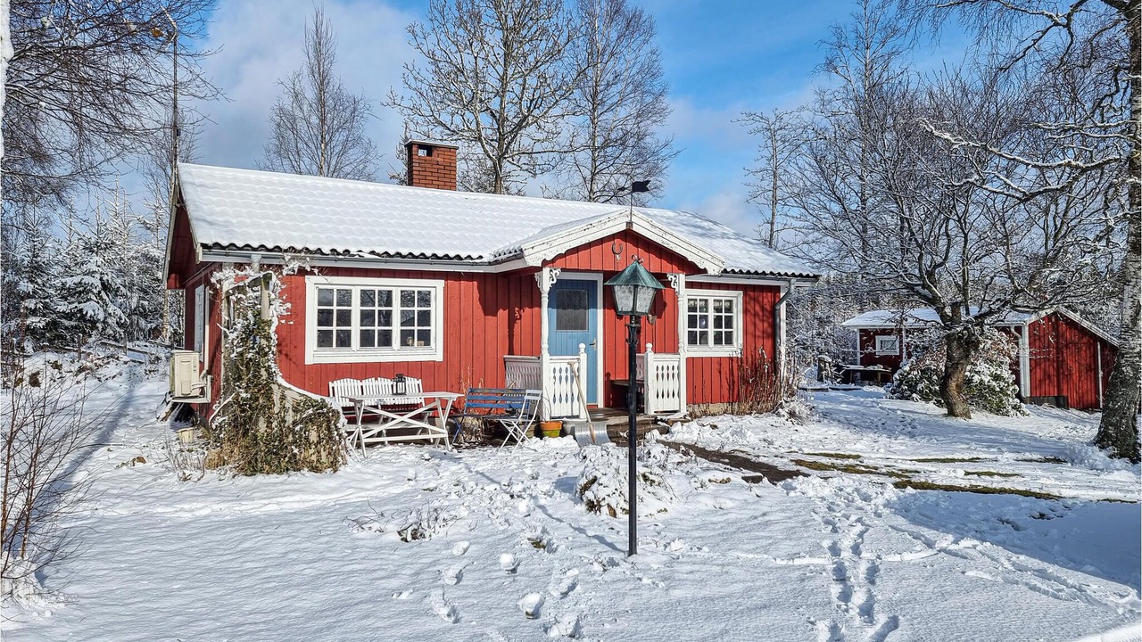 Photo of Outdoor in Mullsjo