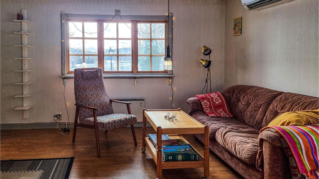 Photo of Livingroom in Mullsjo