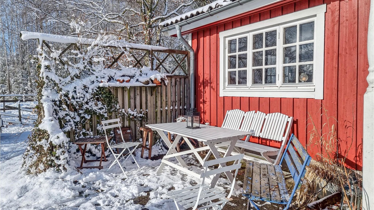 Photo of Outdoor in Mullsjo