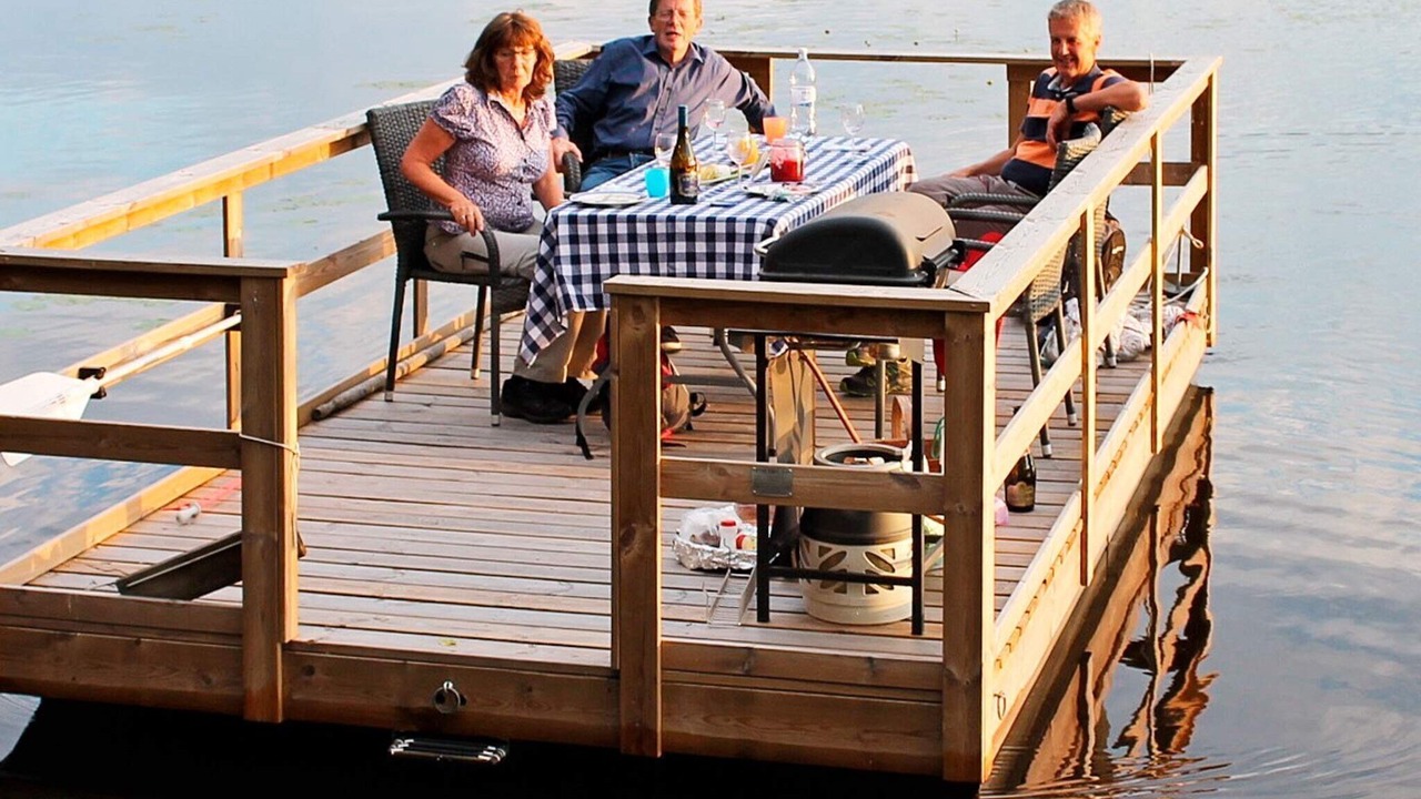 Photo of Outdoor in Stjarnhov