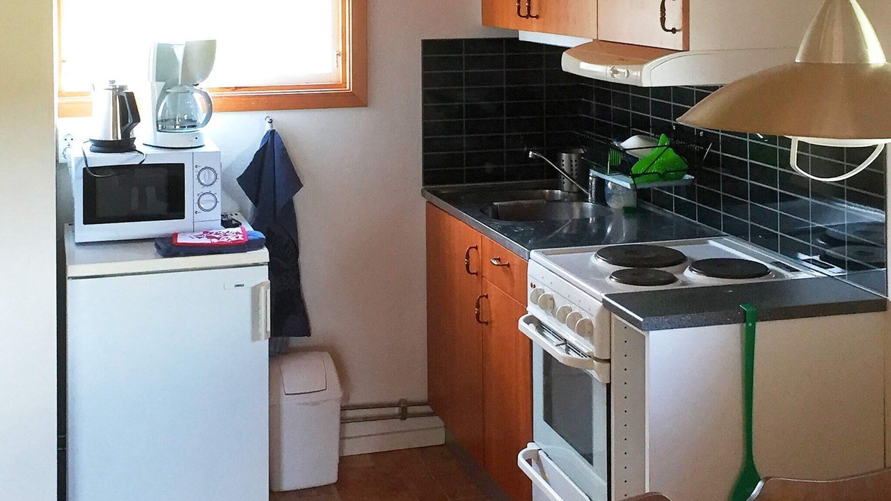 Photo of Kitchen in Stjarnhov