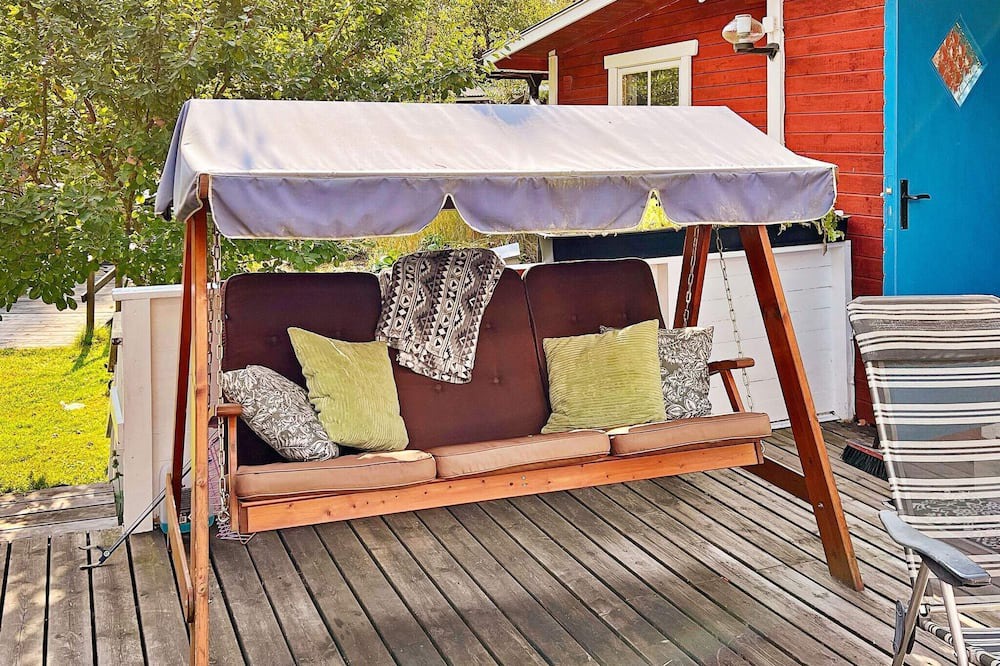 Photo of Outdoor in Bergshamra