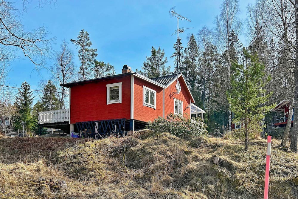 Photo of Outdoor in Bergshamra