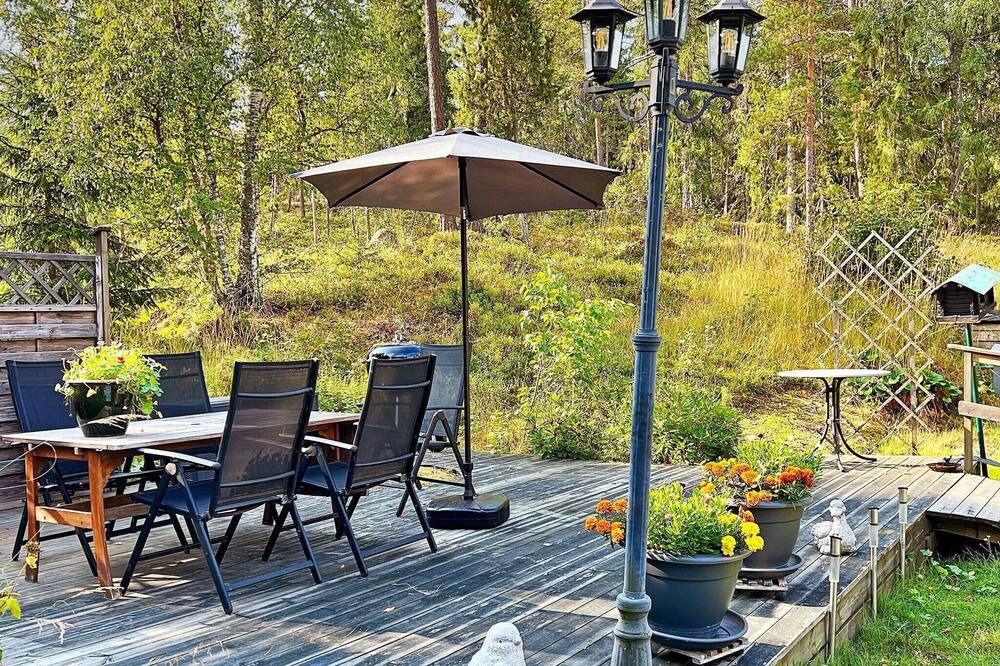 Photo of Outdoor in Bergshamra