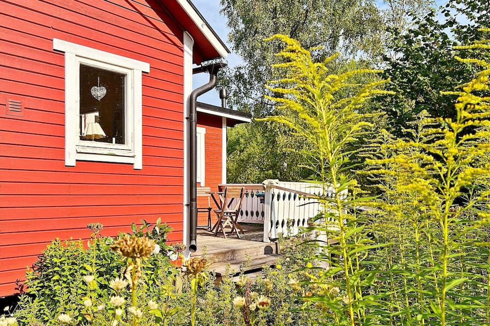 Photo of Outdoor in Bergshamra