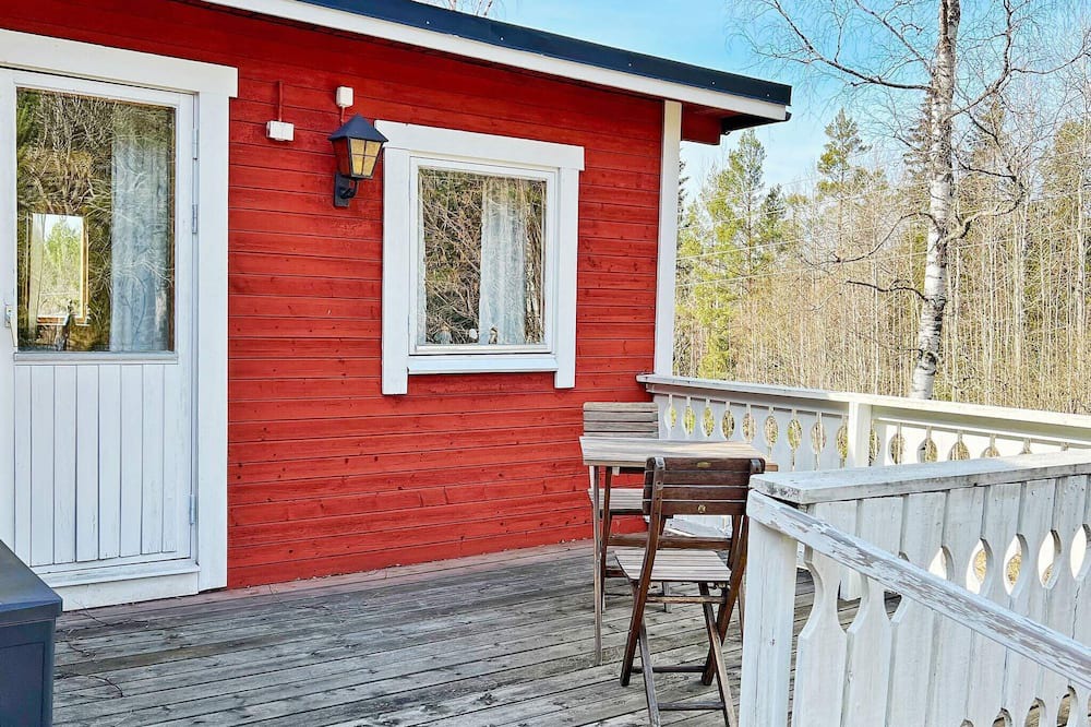 Photo of Outdoor in Bergshamra
