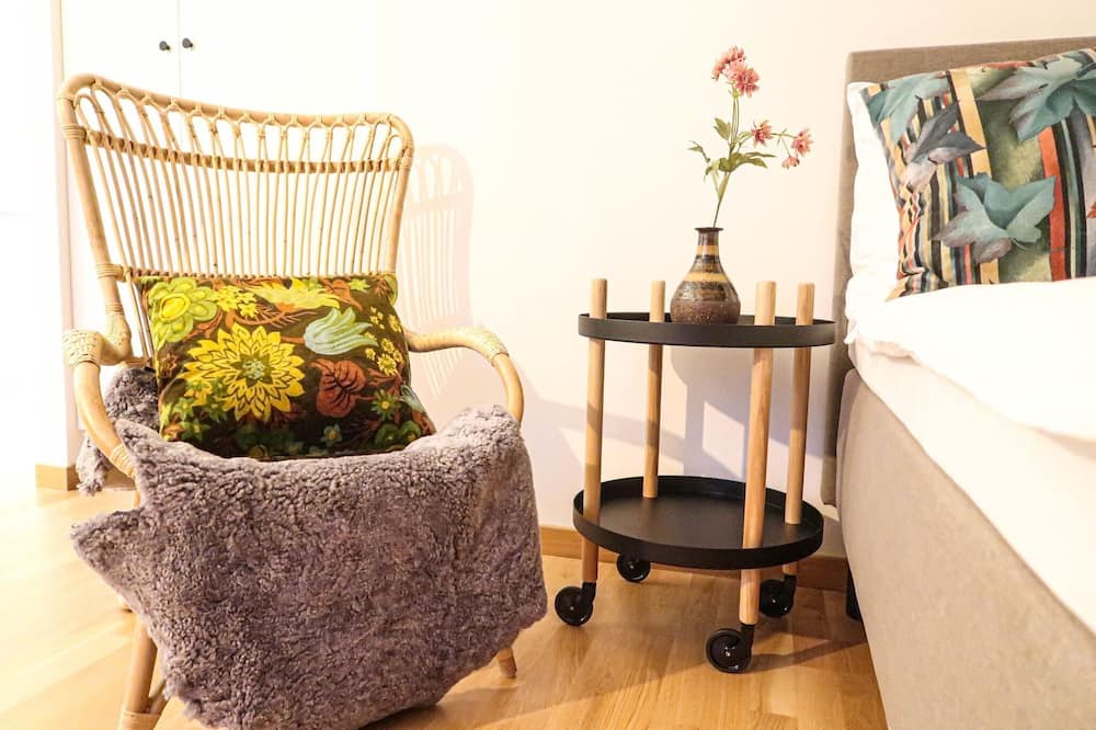 Photo of Livingroom in Hallonbergen