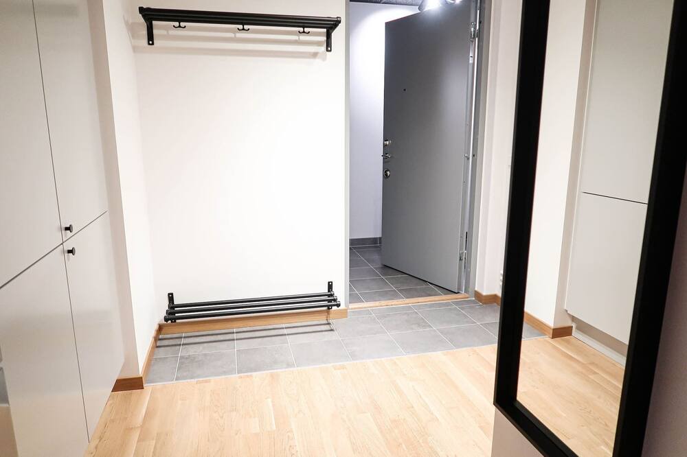 Photo of Bedroom in Hallonbergen