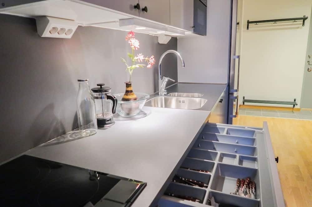 Photo of Kitchen in Hallonbergen