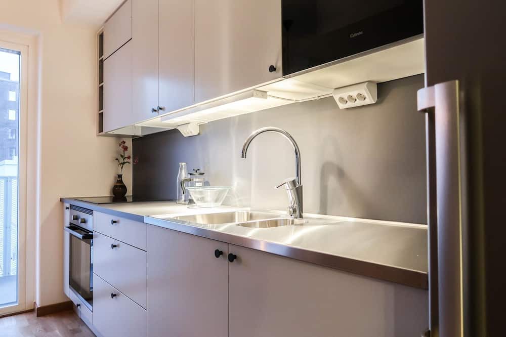 Photo of Kitchen in Hallonbergen