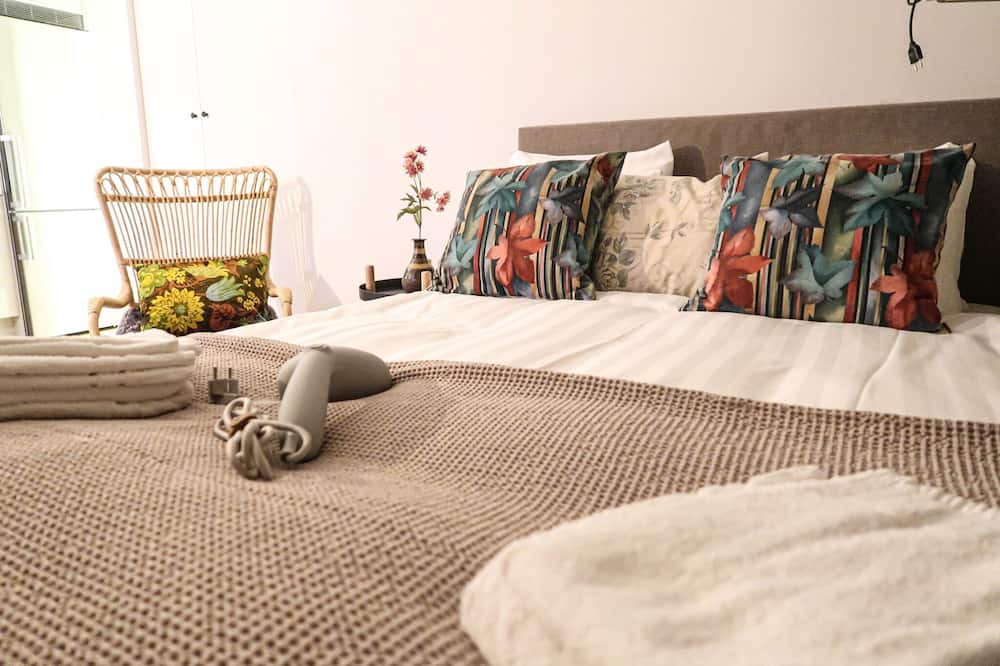 Photo of Bedroom in Hallonbergen