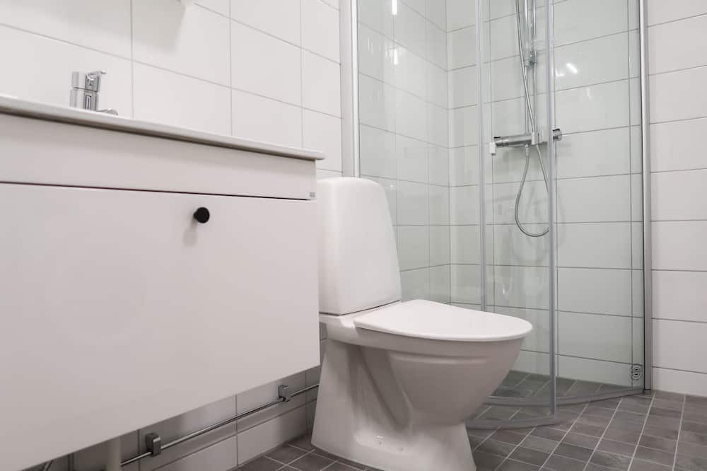 Photo of Bathroom in Hallonbergen