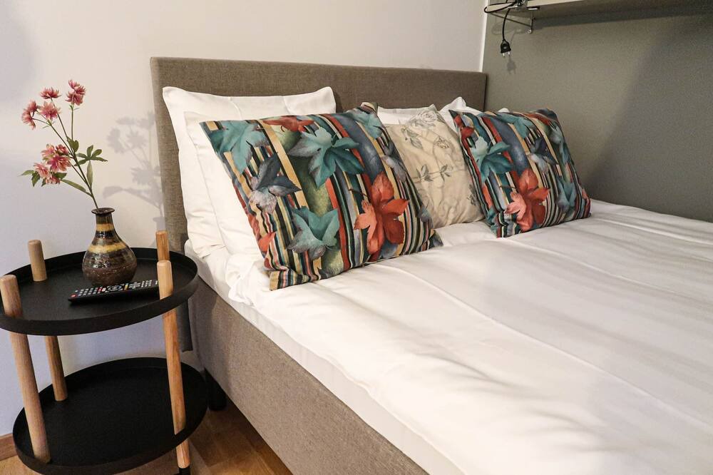 Photo of Bedroom in Hallonbergen