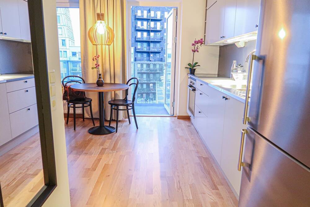 Photo of Kitchen in Hallonbergen