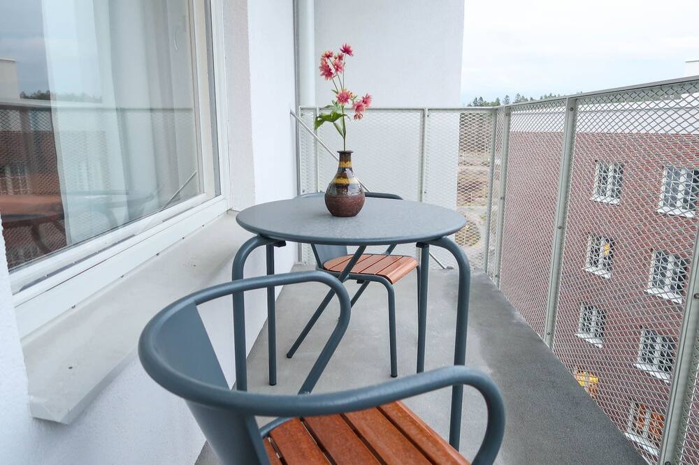 Photo of Patio Balcony in Hallonbergen