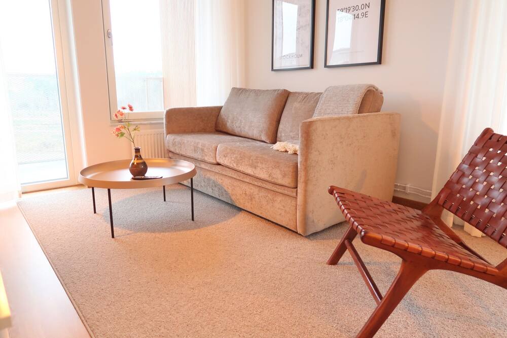 Photo of Livingroom in Hallonbergen