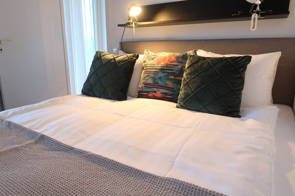 Photo of Bedroom in Hallonbergen