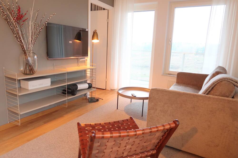 Photo of Livingroom in Hallonbergen
