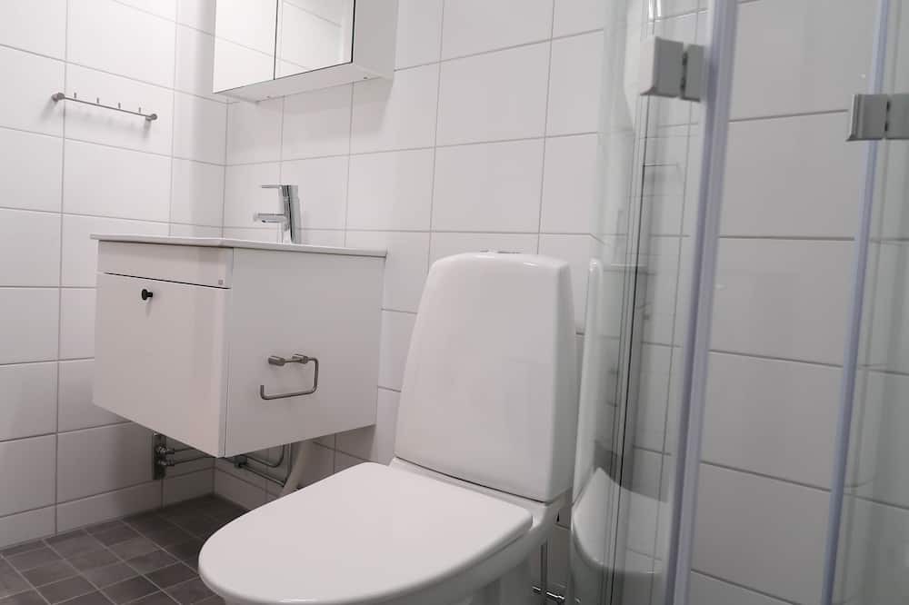 Photo of Bathroom in Hallonbergen