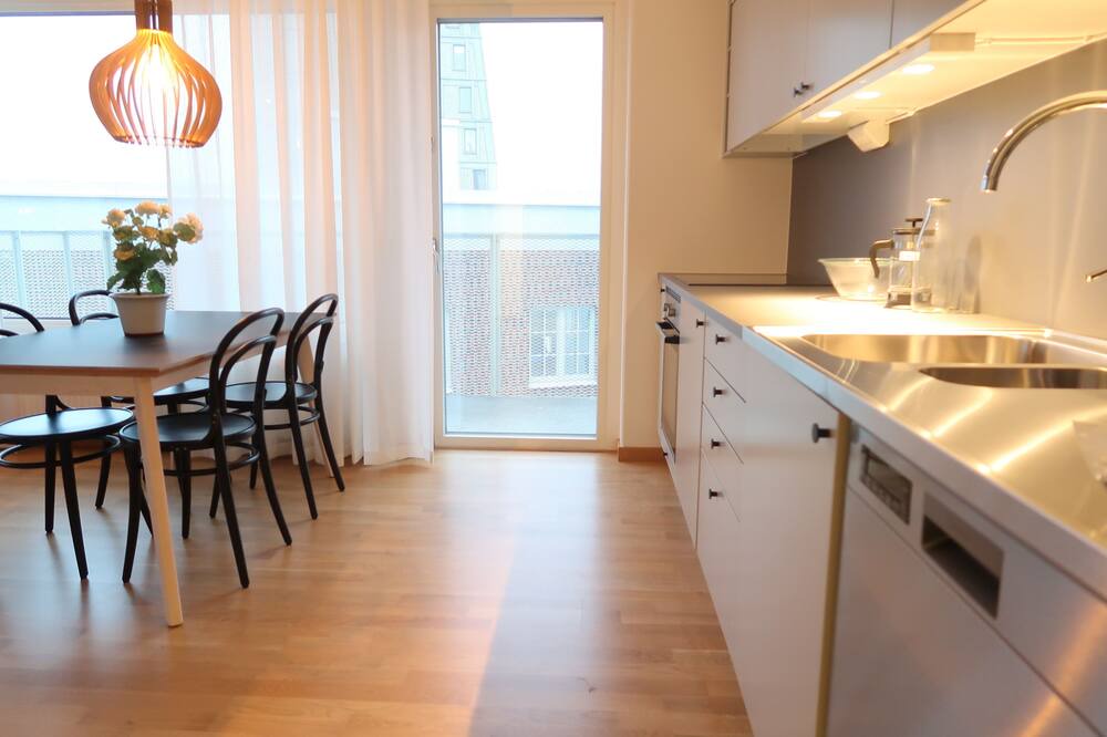 Photo of Kitchen in Hallonbergen