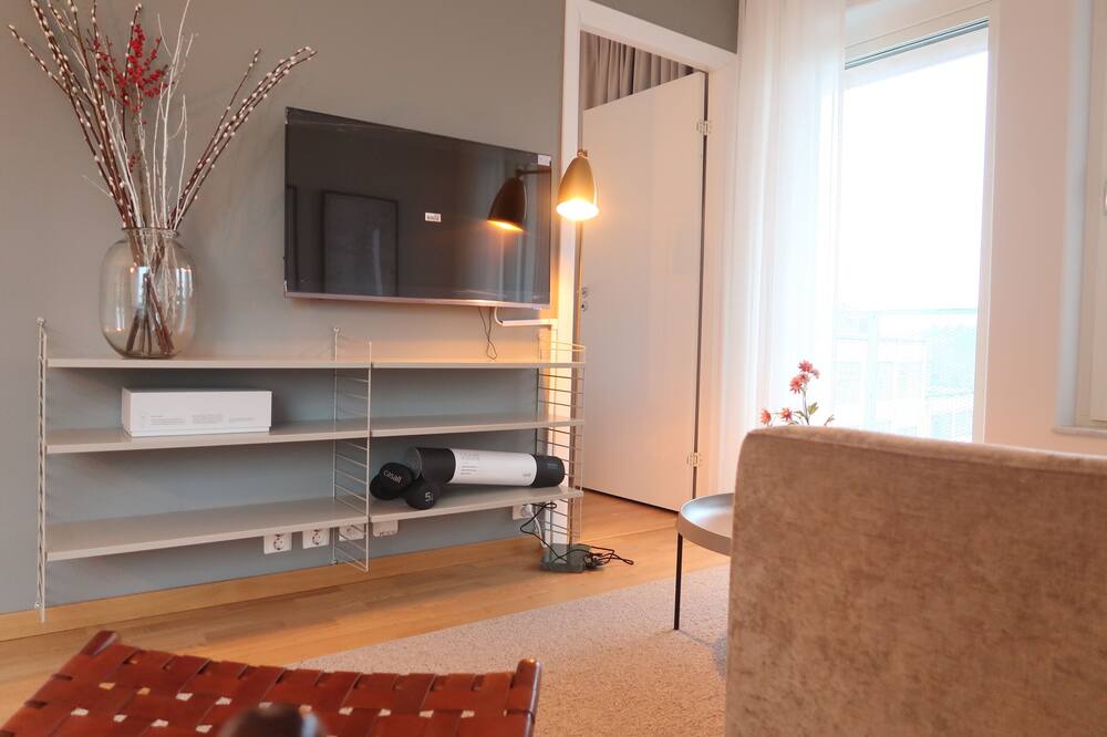 Photo of Livingroom in Hallonbergen