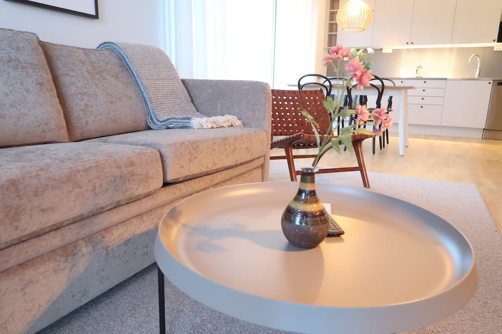 Photo of Livingroom in Hallonbergen
