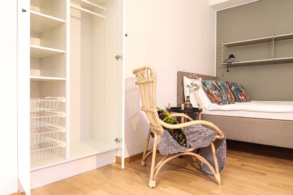 Photo of Bedroom in Hallonbergen
