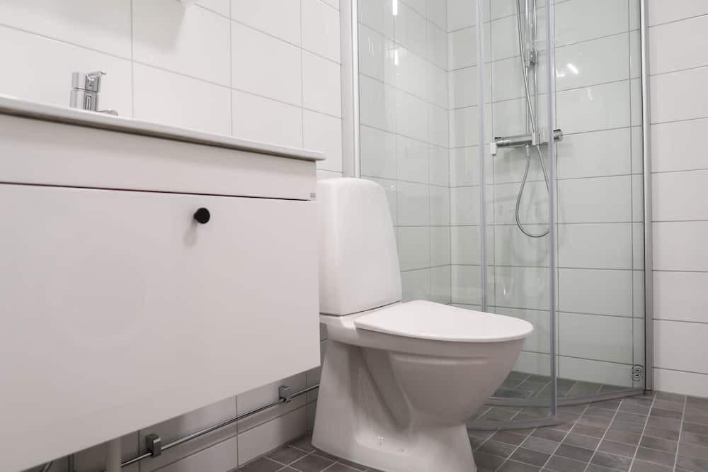 Photo of Bathroom in Hallonbergen