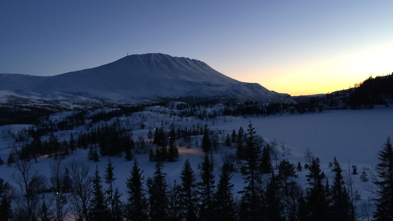 Photo of Outdoor in Atra